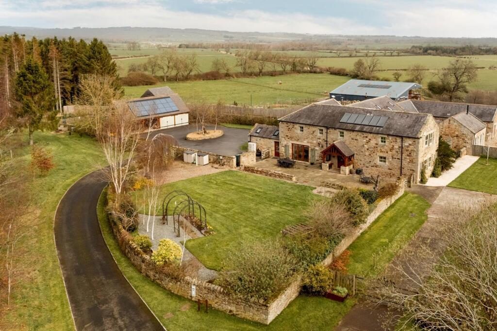 Barn Conversion
