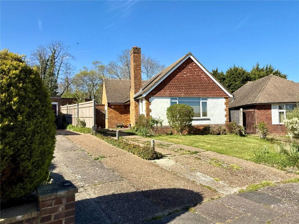 Bungalow