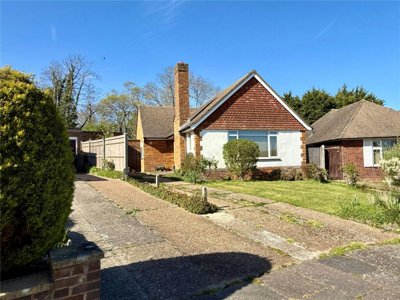 Property on Haystoun Close, BN22 0EP