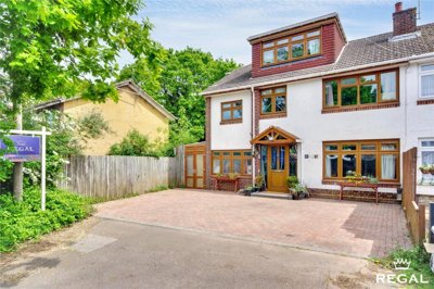 Semi-Detached
