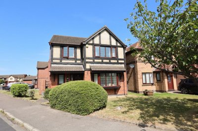 Property on Lune Drive, LA3 3RZ