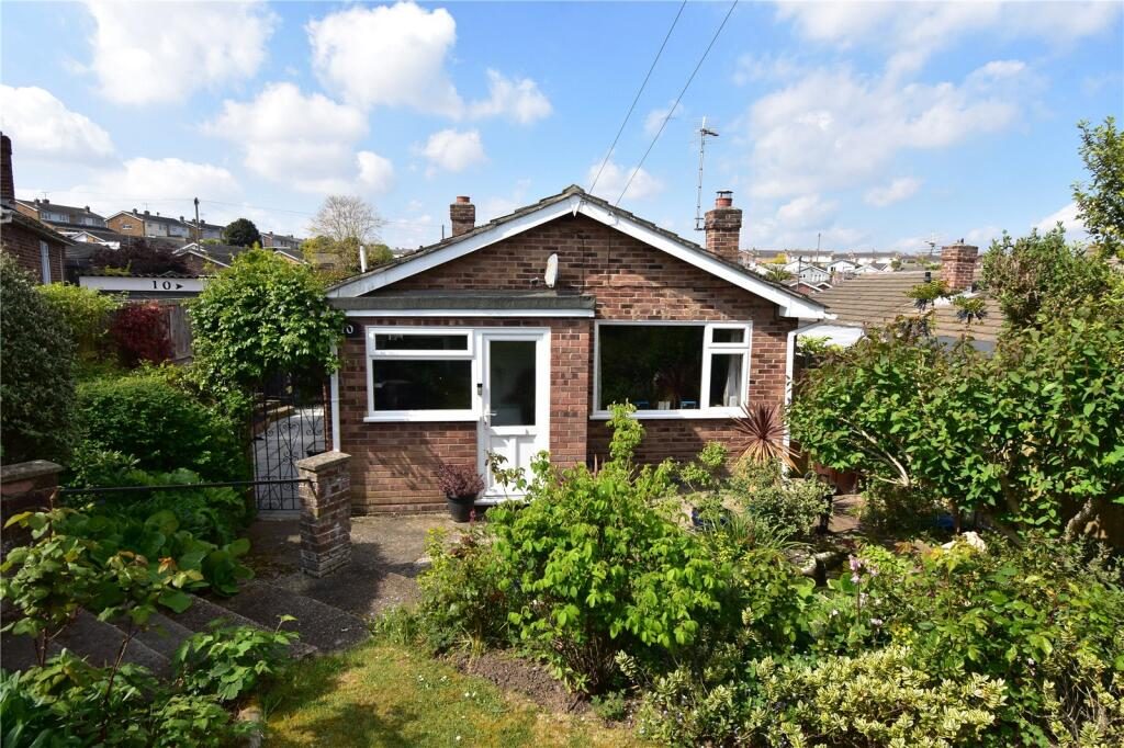 Bungalow