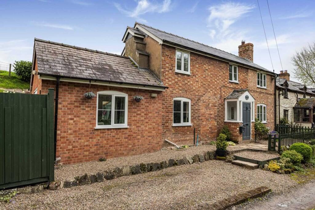 Cottage