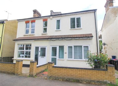 Semi-Detached