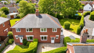 Property on Beech Avenue, LL12 8EL