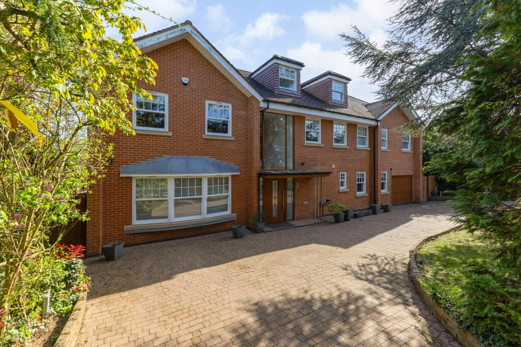Detached House