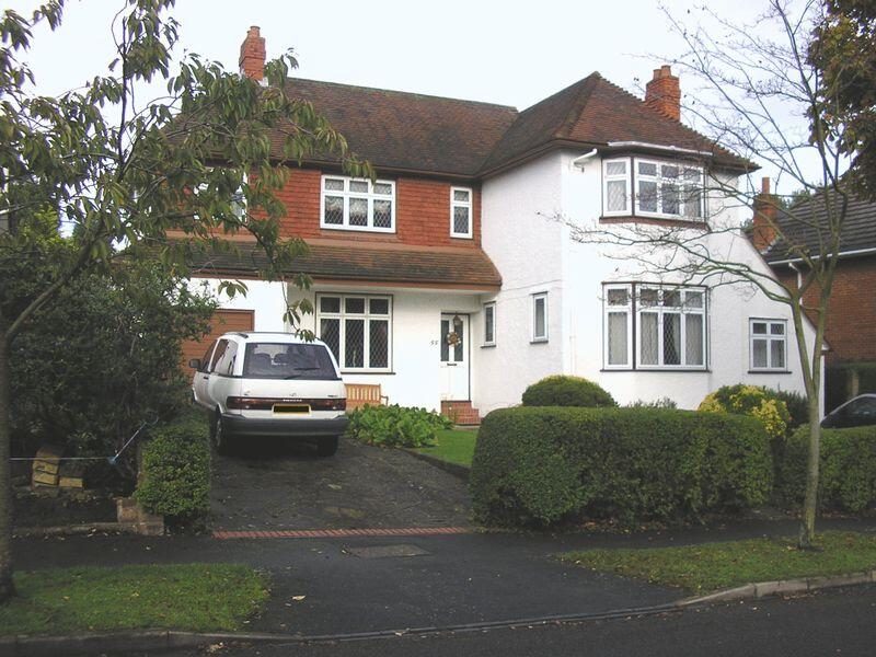 Detached House