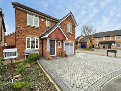 Property on Suffield Road, LS27 7WA