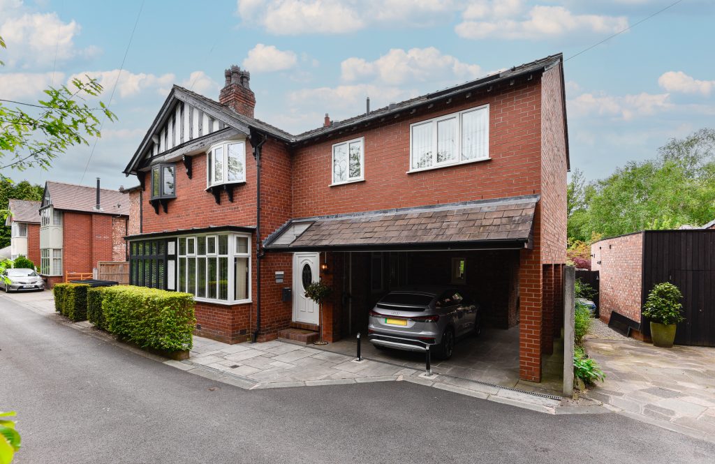 Detached House