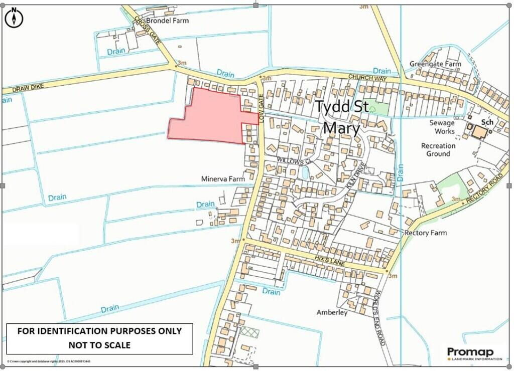 Residential Development