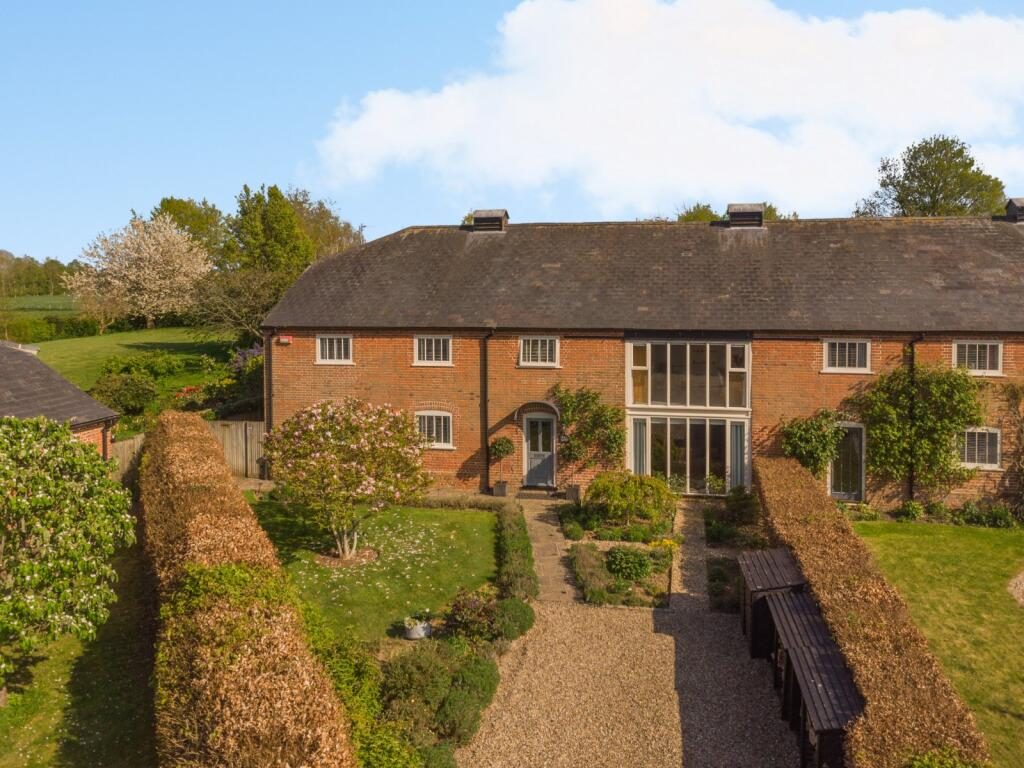 Barn Conversion