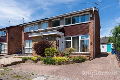 Property on Philip Close, CF14 4SD