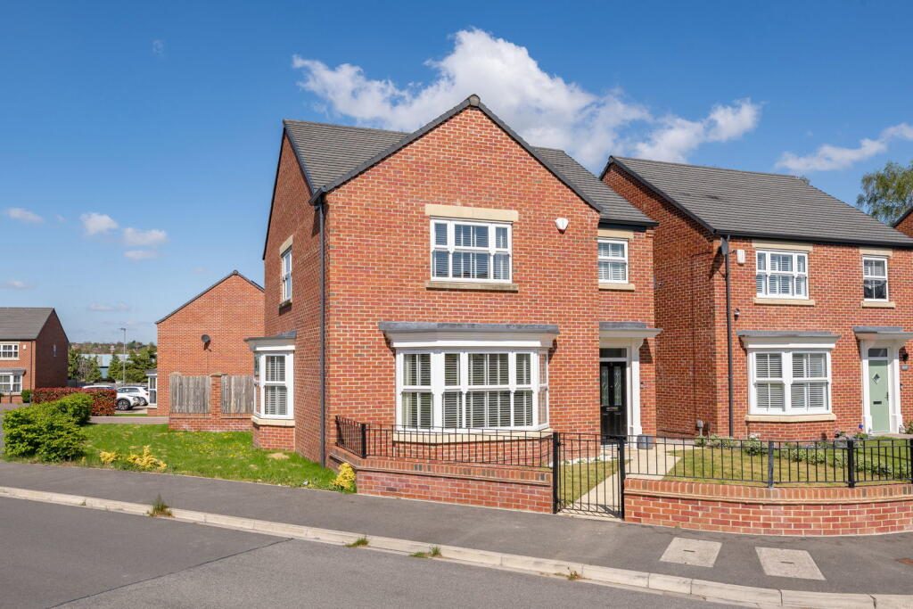 Detached House