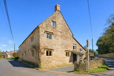 Property on Compton Street, BA6 8SE