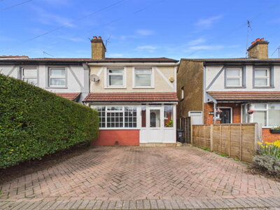 Property on Chipstead Valley Road, CR5 3BJ