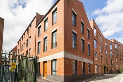 Property on Camden Grove, B1 3EU