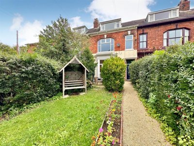 Maisonette