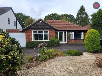 Property on Park View Road, B74 4PT