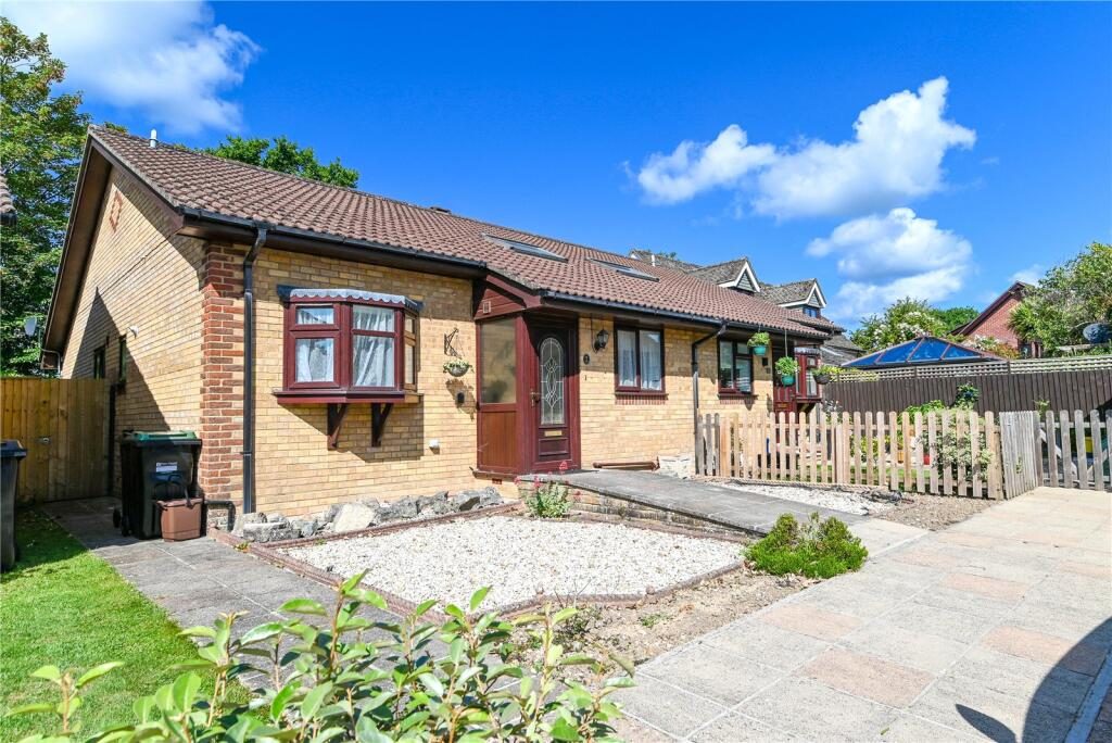 Bungalow