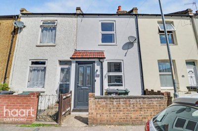 Property on Carlisle Road, DA1 1XB