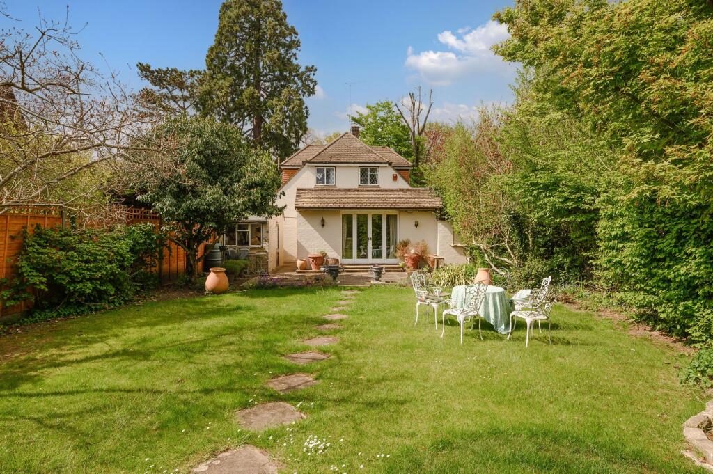 Detached House