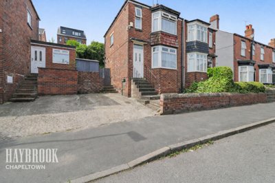Semi-Detached