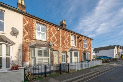Terraced