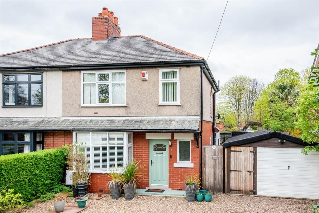 Detached House