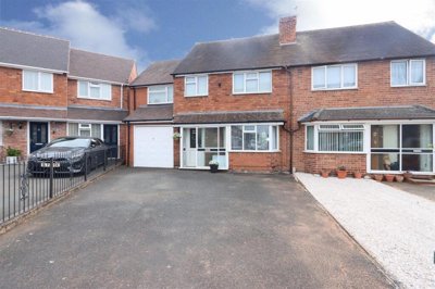 Semi-Detached