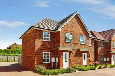 Semi-Detached