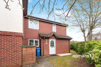 Property on Church View, GU46 7TW