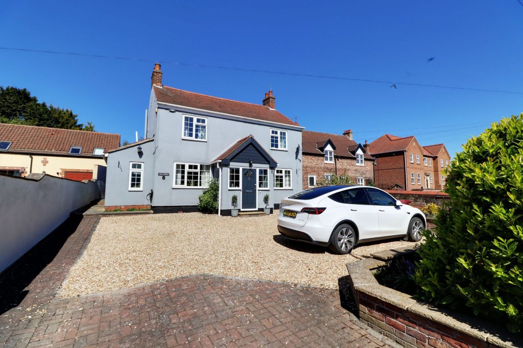 Detached House