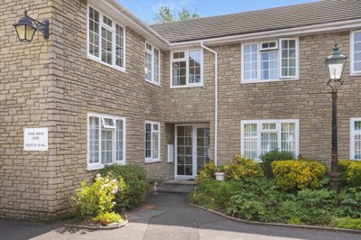 Property on Pound Lane, DT1 1LP