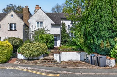 Semi-Detached