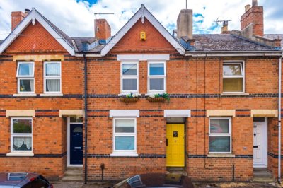 Terraced