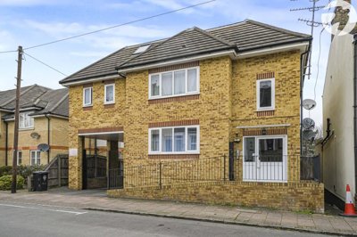 Property on Charles Street, DA9 9AN