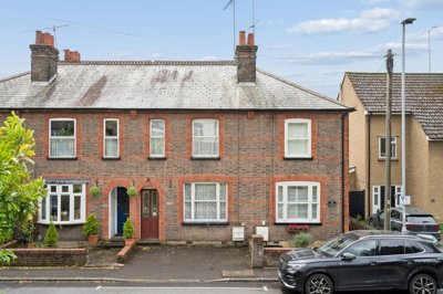 Terraced