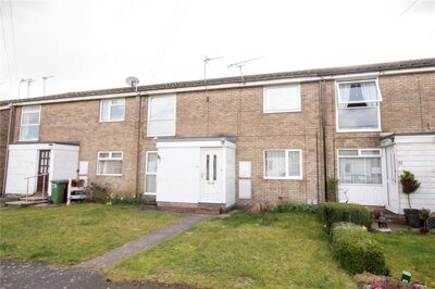 Property on Kensington Road, DN15 8BQ