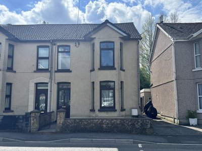 Semi-Detached
