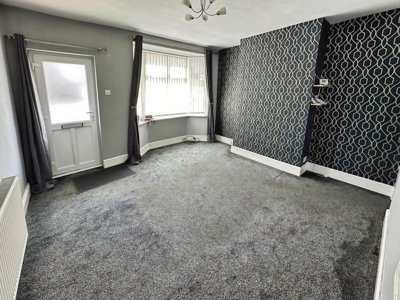 Property on Remer Street, CW1 4LS