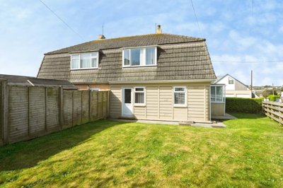 Property on Pengersick Estate, TR20 9RE