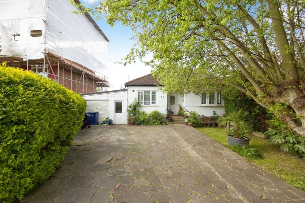 Bungalow