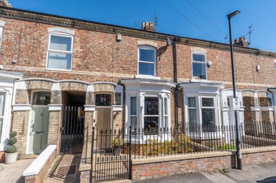 Terraced