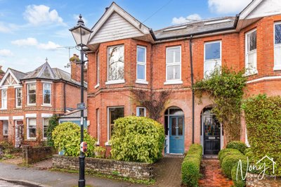 Semi-Detached