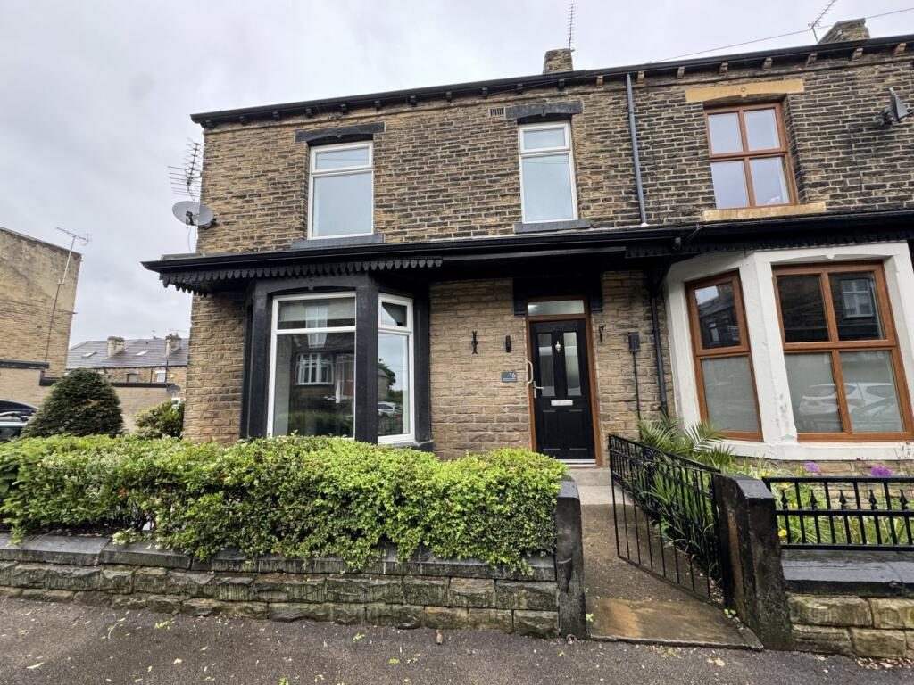 House Share