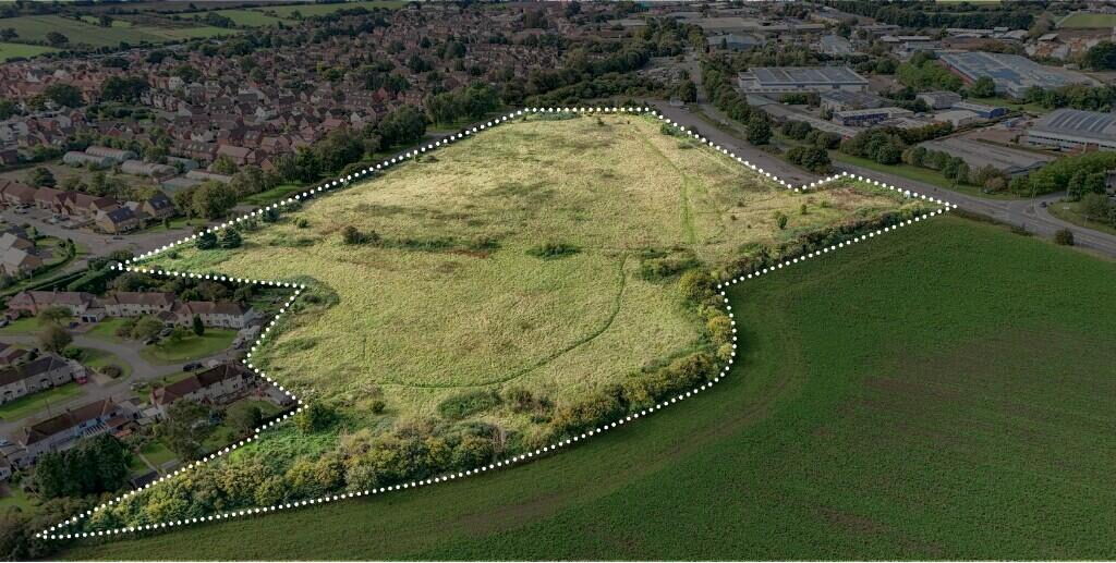 Distribution Warehouse