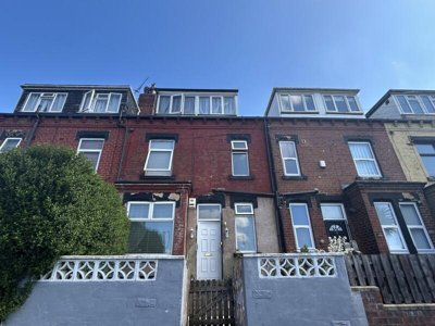 Terraced