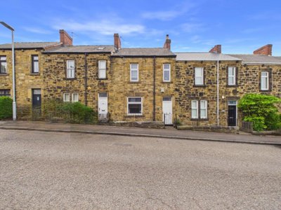 Property on Wesley Street, NE9 5YN