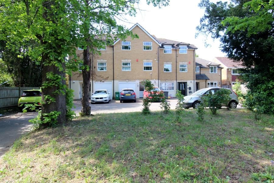 Town House