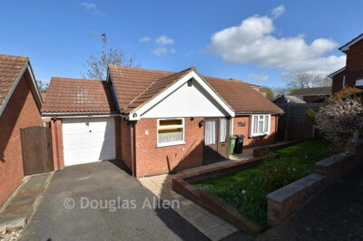 Property on Kingsdown Close, SS13 2NU